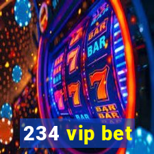 234 vip bet